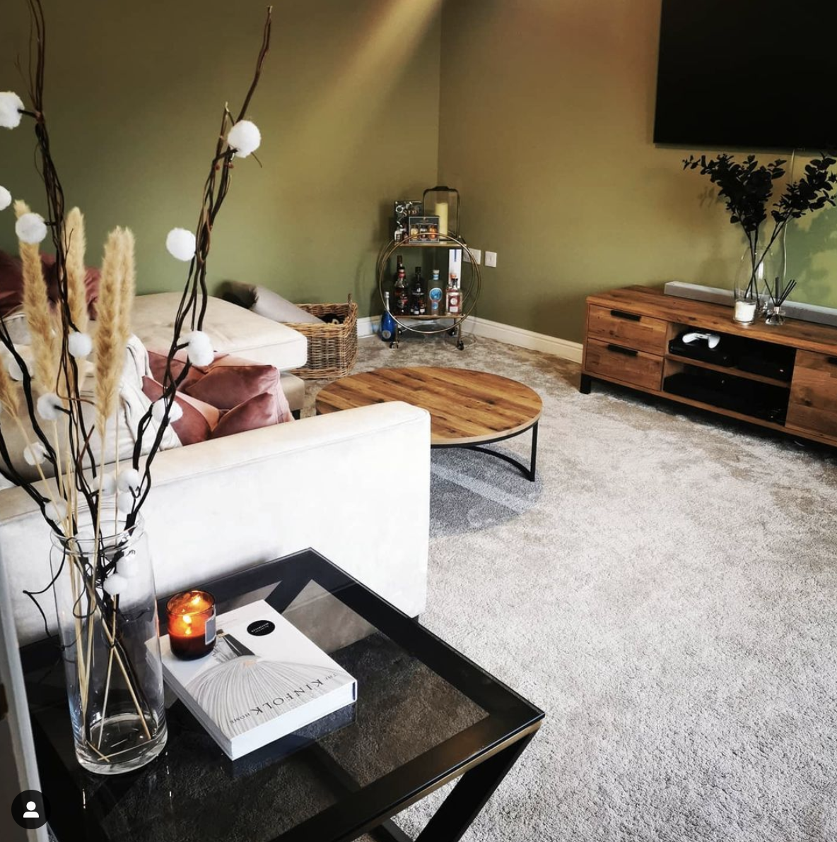 Furniture Store Living, Dining & Bedroom Barkers Home Northallerton