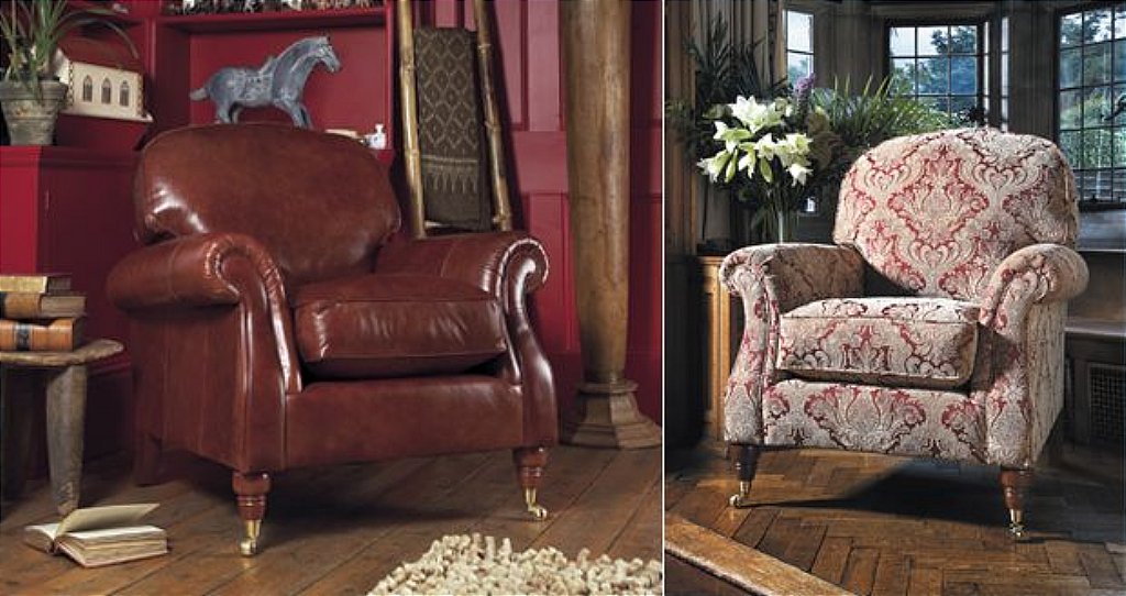 Westbury Collection Barkers Home Northallerton Westbury Collection Barkers Home, Parker Knoll Westbury Leather Sofa