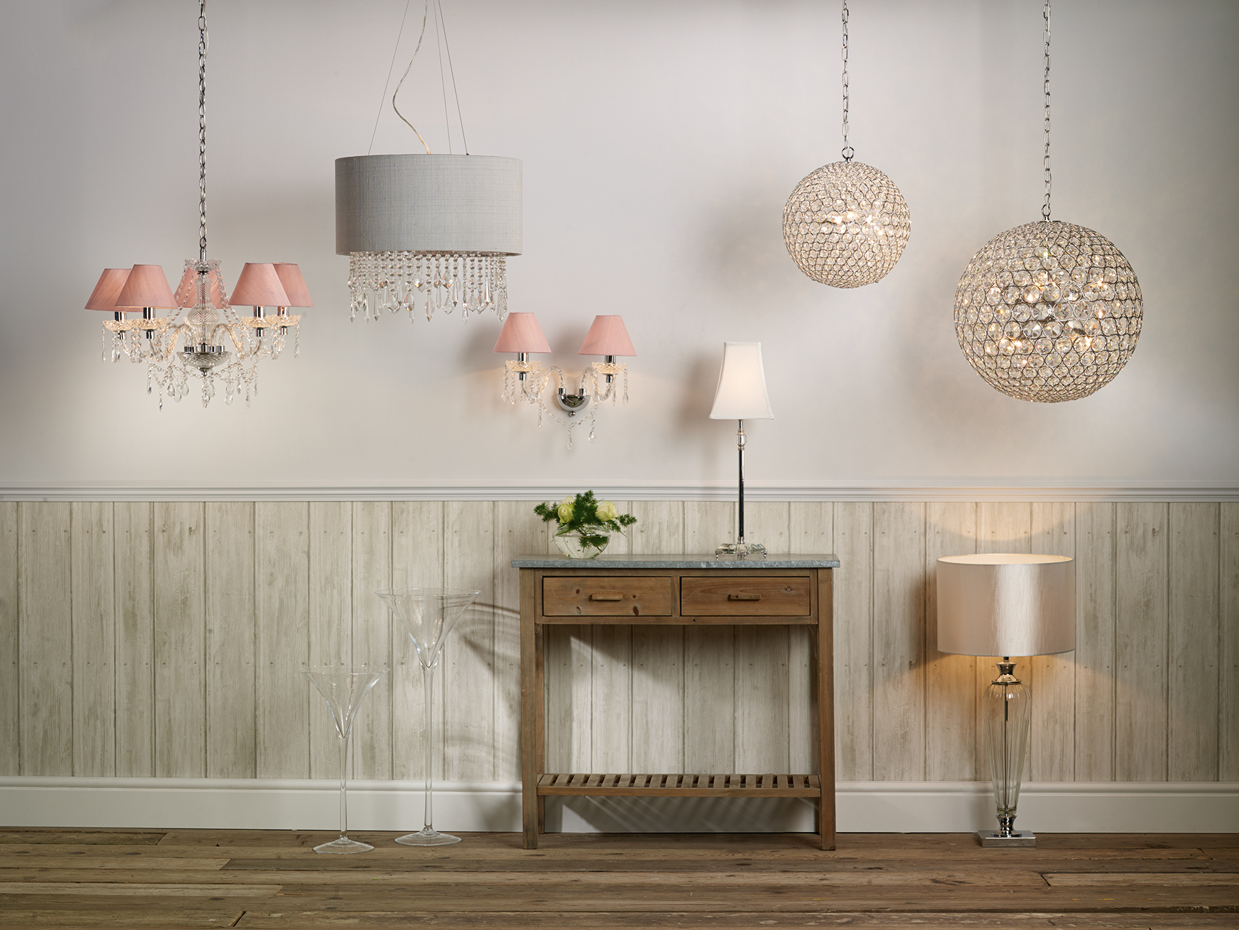 Barkers northallerton lighting Barkers northallerton lighting