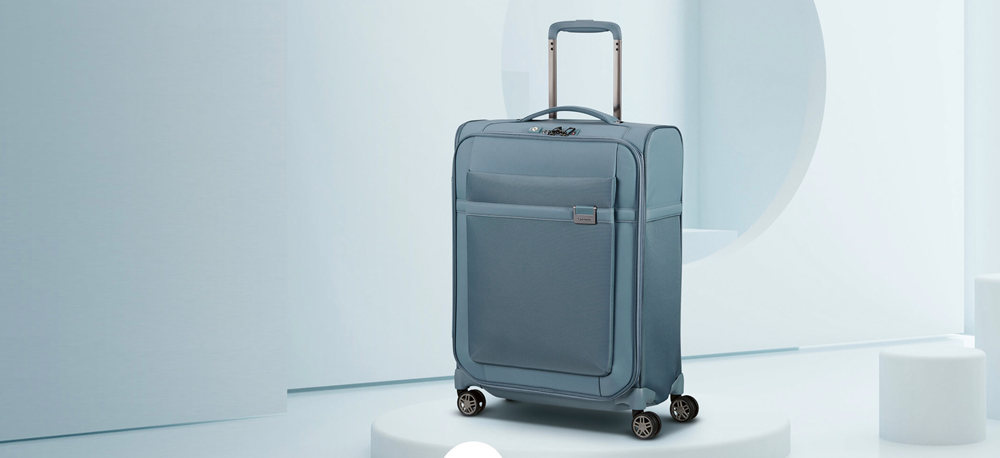 samsonite porris